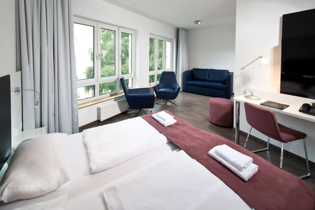 ALFA Hotel