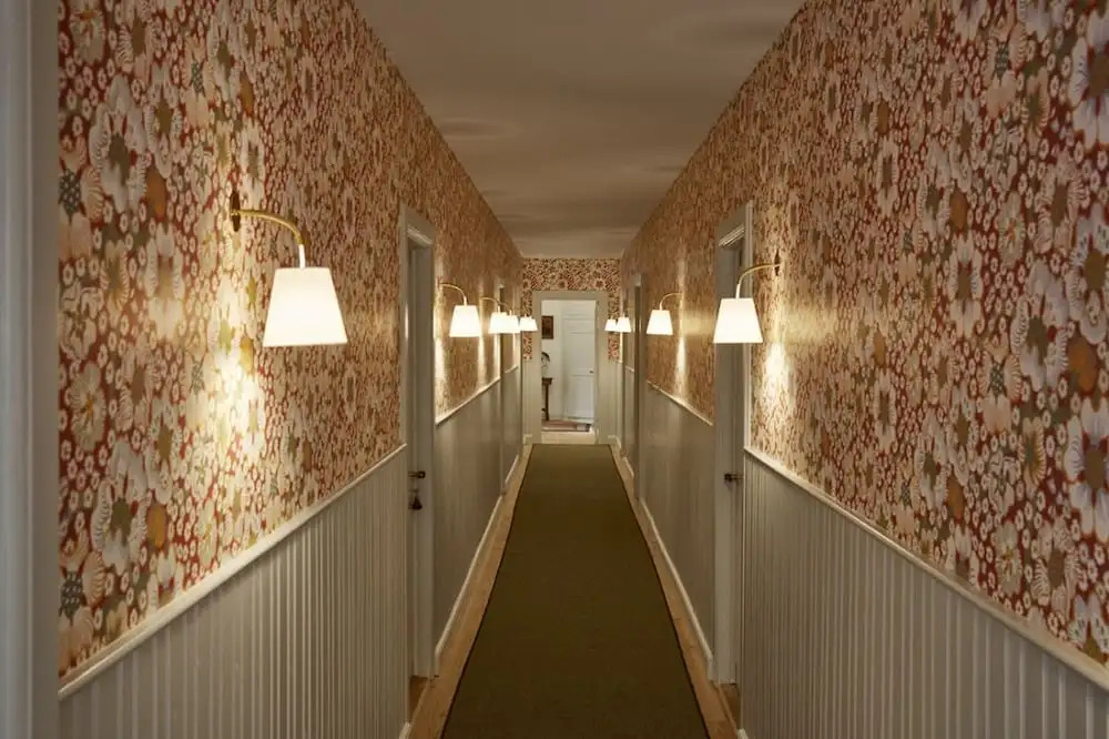Hotel Hornbækhus