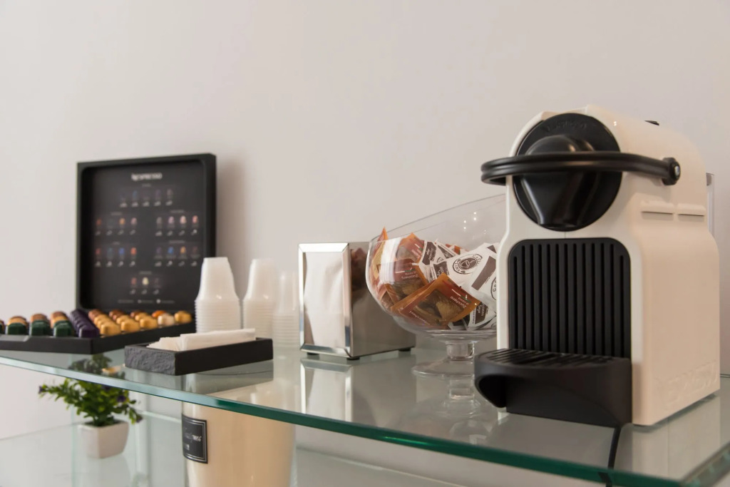 Clementi 18 Suites Rome