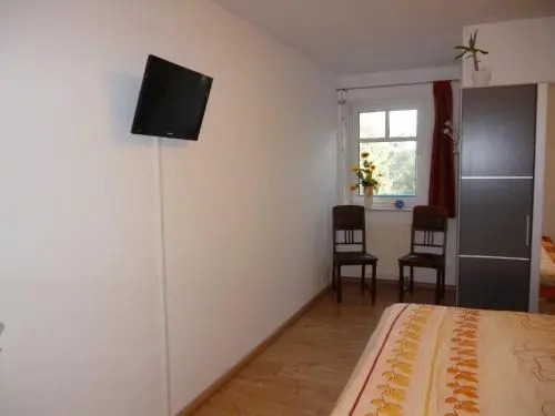 Ferienwohnung Moewennest 57