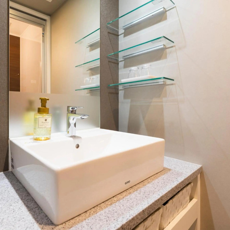 HOTEL ASYL TOKYO KAMATA