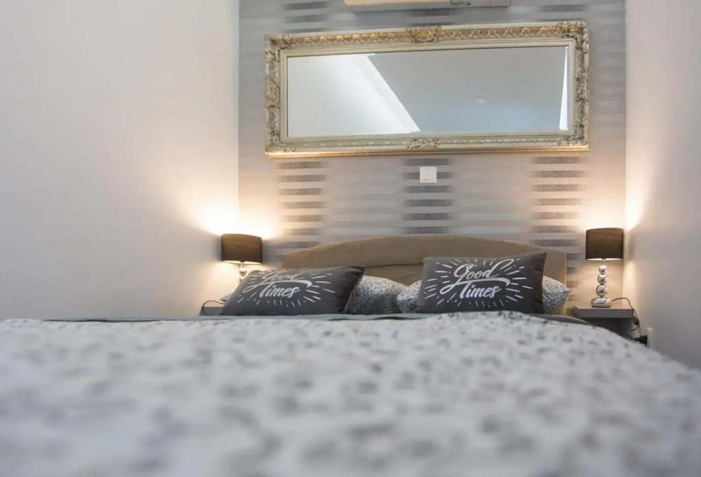 Apartman Ljubav