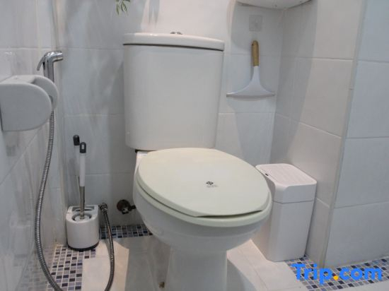 Home ku 2 Khet lardkrabang Cozy Stay Near Airport