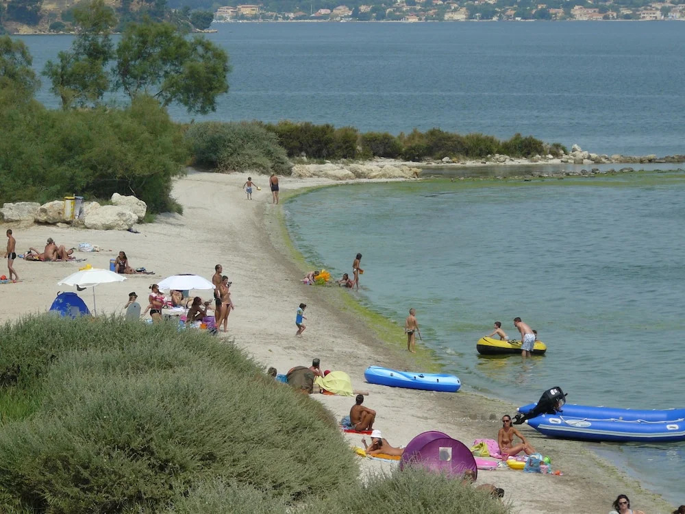Résidence de Vacances les Heures Claires