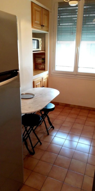 Apartment With 2 Bedrooms in Arles, With Wifi - 30 km From the Beach