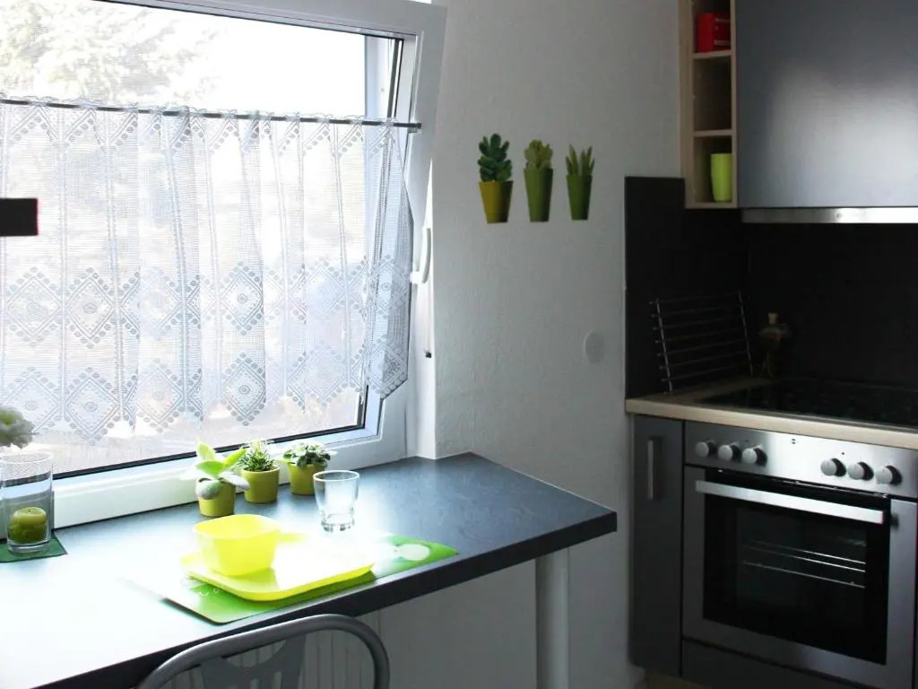 Ferienwohnung Lamm