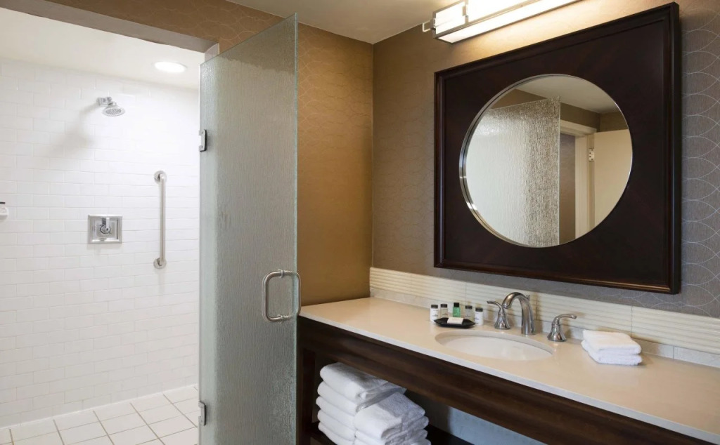 Sheraton Tysons Hotel