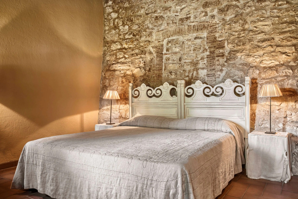Borgo Di Pietrafitta Relais