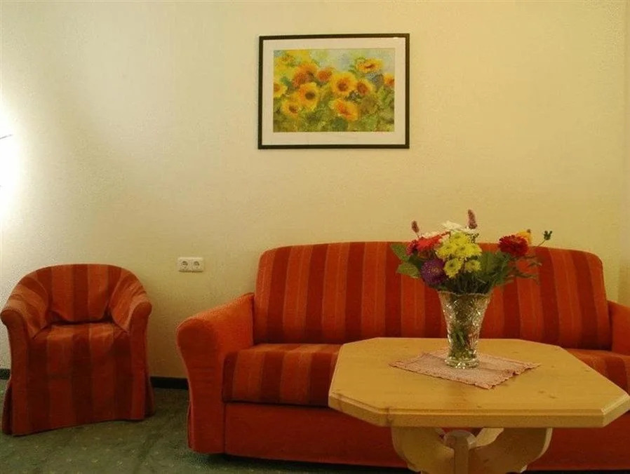 Bachmann Appartements