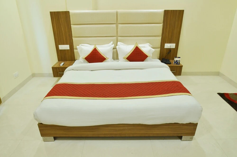 OYO 8510 Welcome Inn