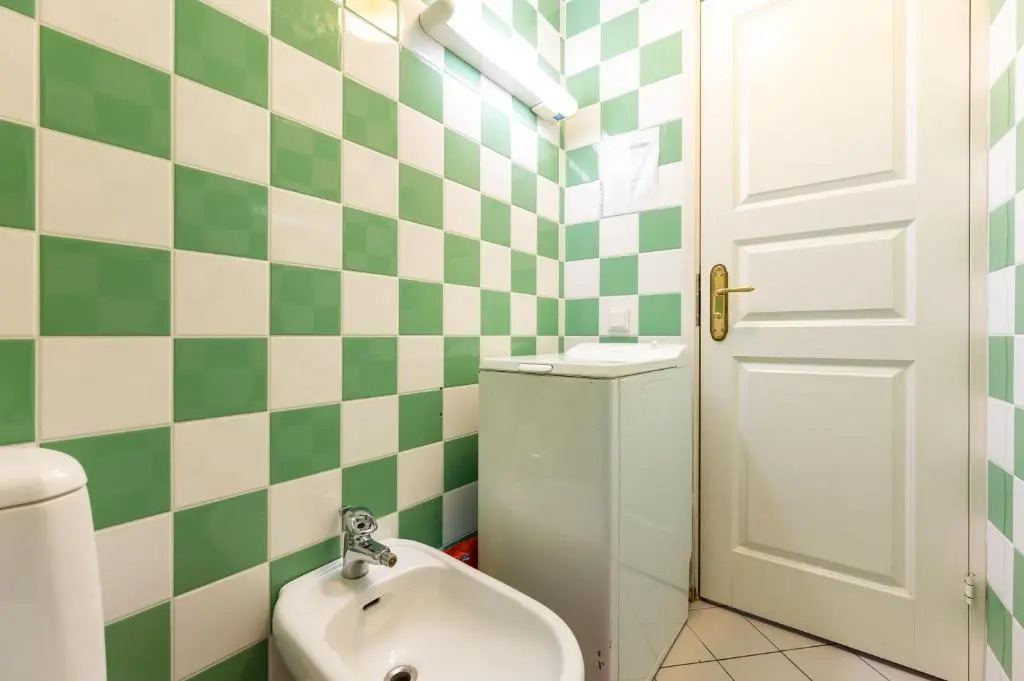 DICTUMFACTUM RESIDENCE 2BedRoom