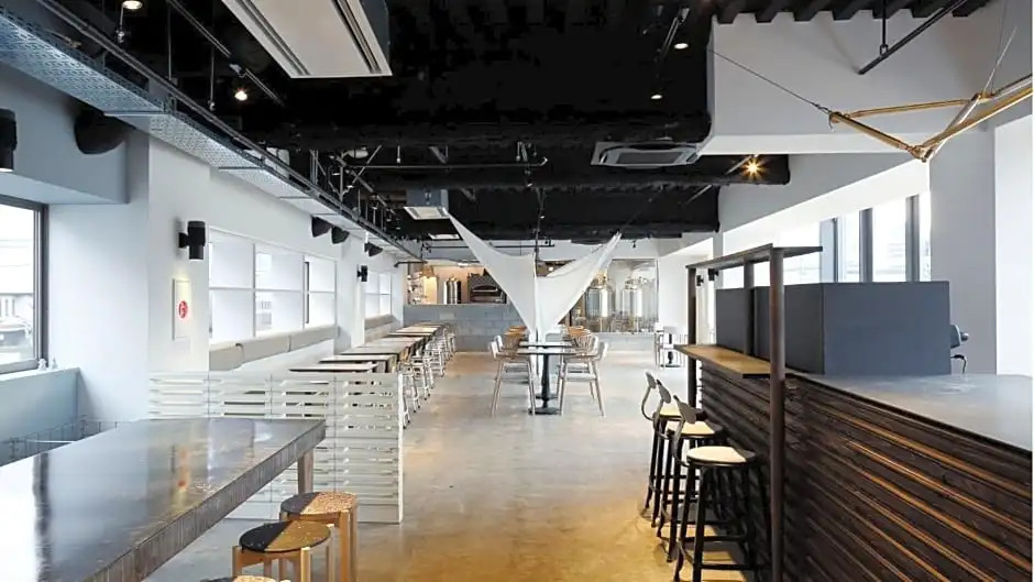 THE SHARE HOTELS LYURO Tokyo Kiyosumi - Vacation STAY 79646