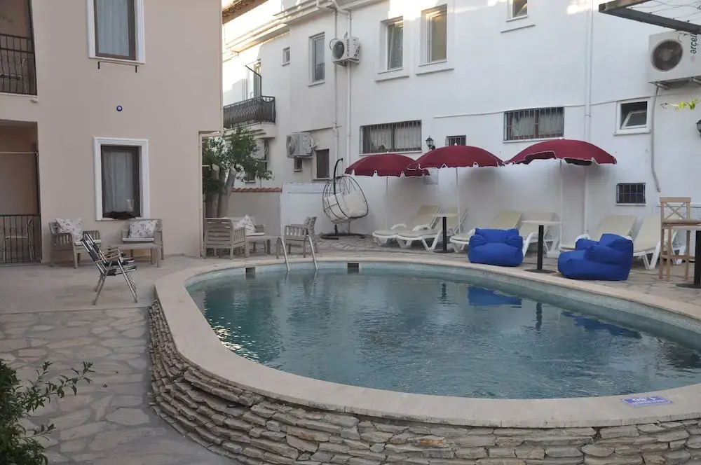 Dalyan Pension