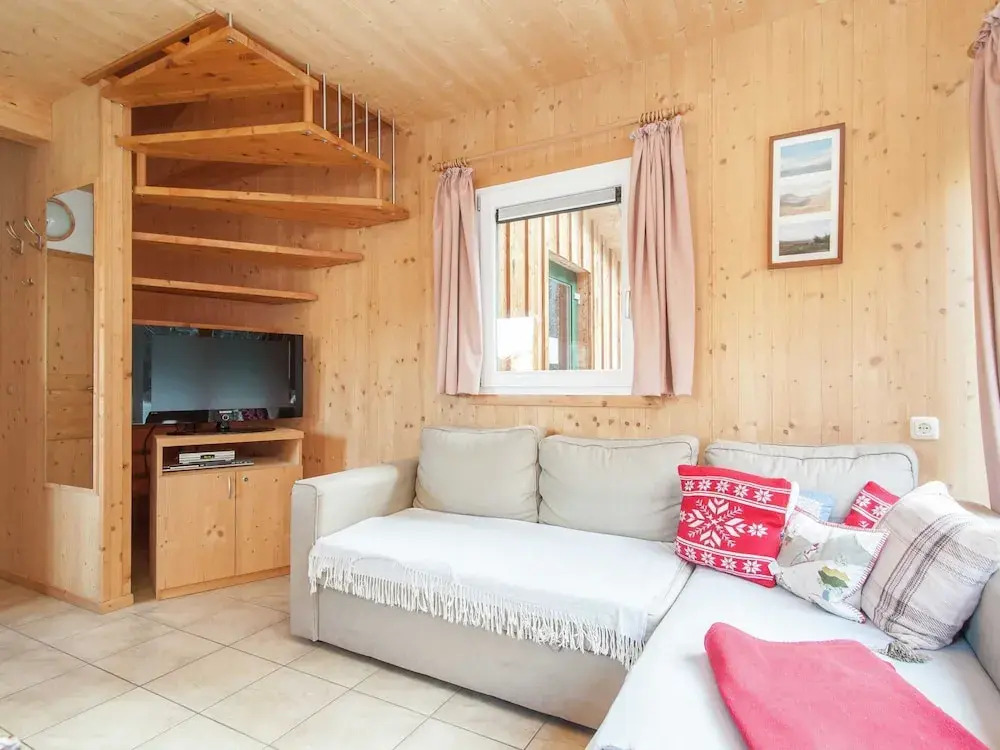 Chalet in Stadl nahe Kreischberg Pisten