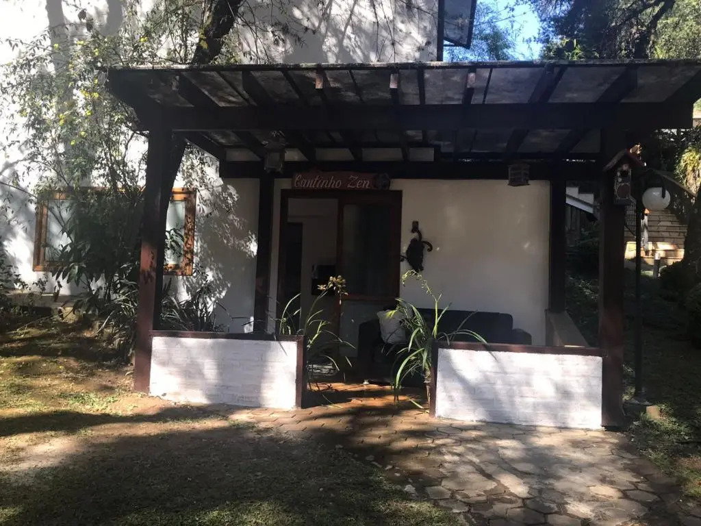 Estalagem Monte Verde