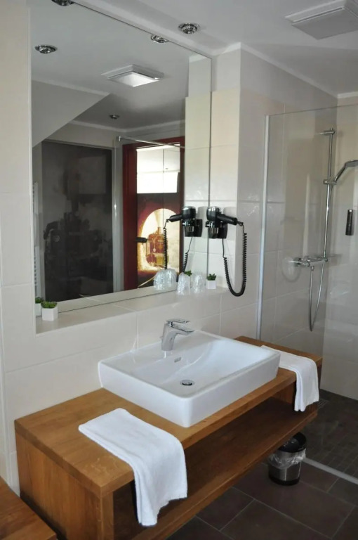 Altora Eisenbahn Themenhotel