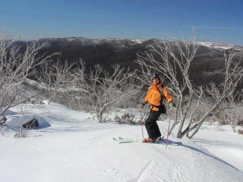 The River Inn Thredbo