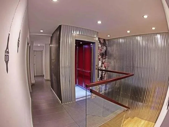 Hostal Averroes