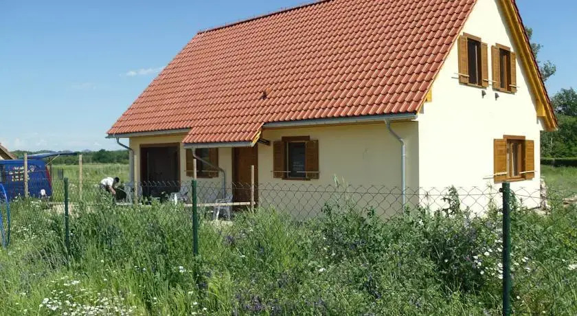 Villa Dalski