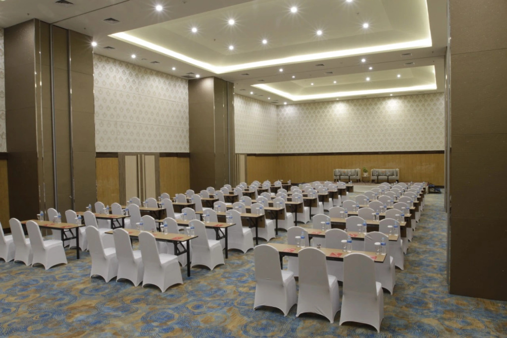 Hotel Daily Inn