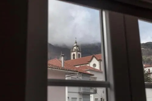 Casa dAvenida