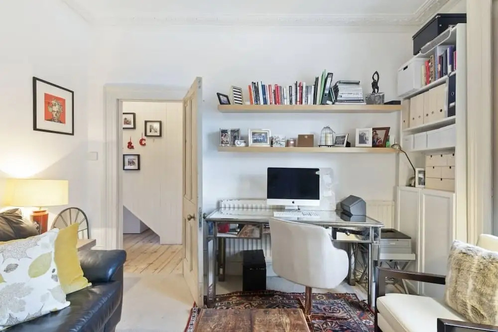 Modern One-bed Apartment in Hammersmith