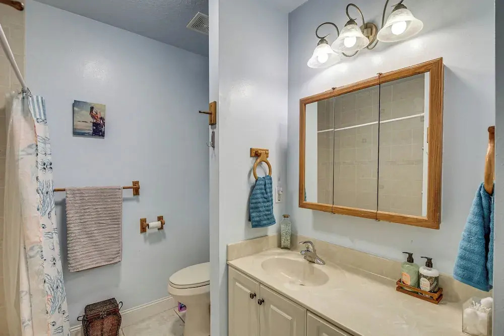 Palm Coast Vacation Rental < 1 Mi to the Beach!