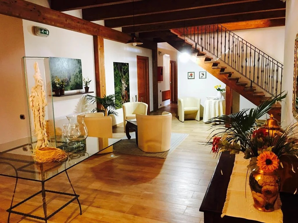 Scala San Giorgio Hotel