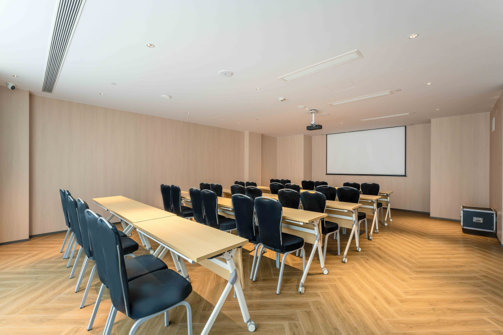 Holiday Inn Express Hangzhou Airport by IHG