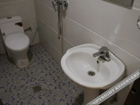 Ruining Hotel