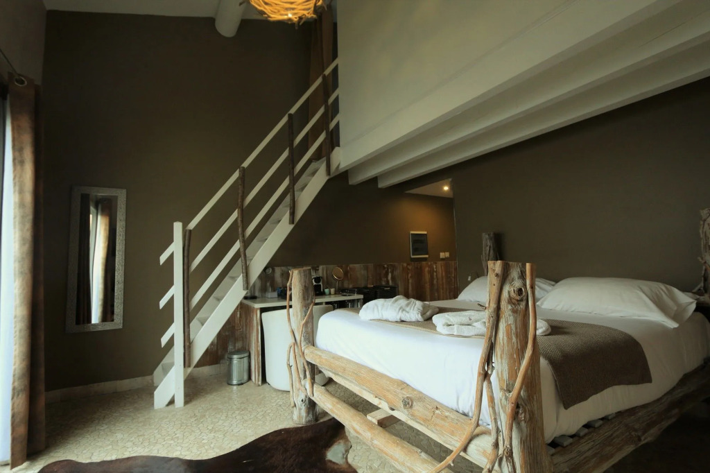 Vila De La Mar & Spa