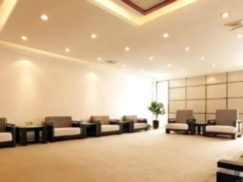 Milanhua Hotel