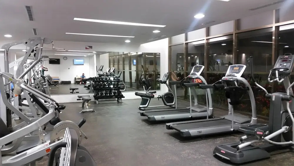 Tu Casa en Playa del Carmen conSportClub