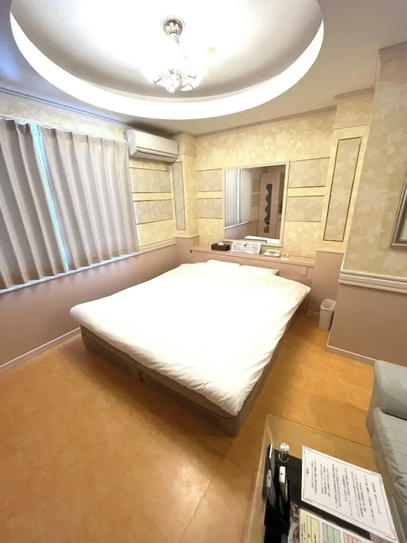 Hotel Annoie