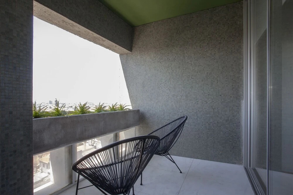 Liiiving - Downtown Secret Luxury I