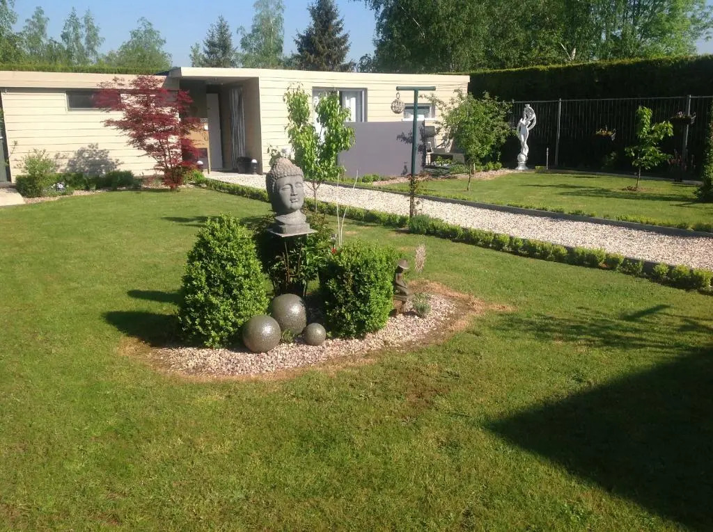B&B Marianne