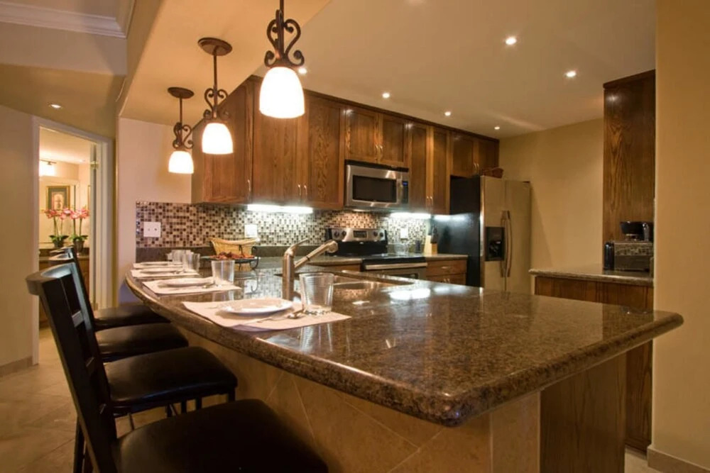 Saida IV Condominium 503
