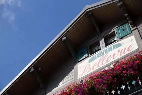 Bellevue