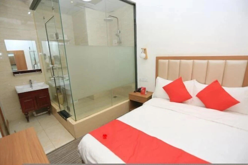 Zesen Apartment