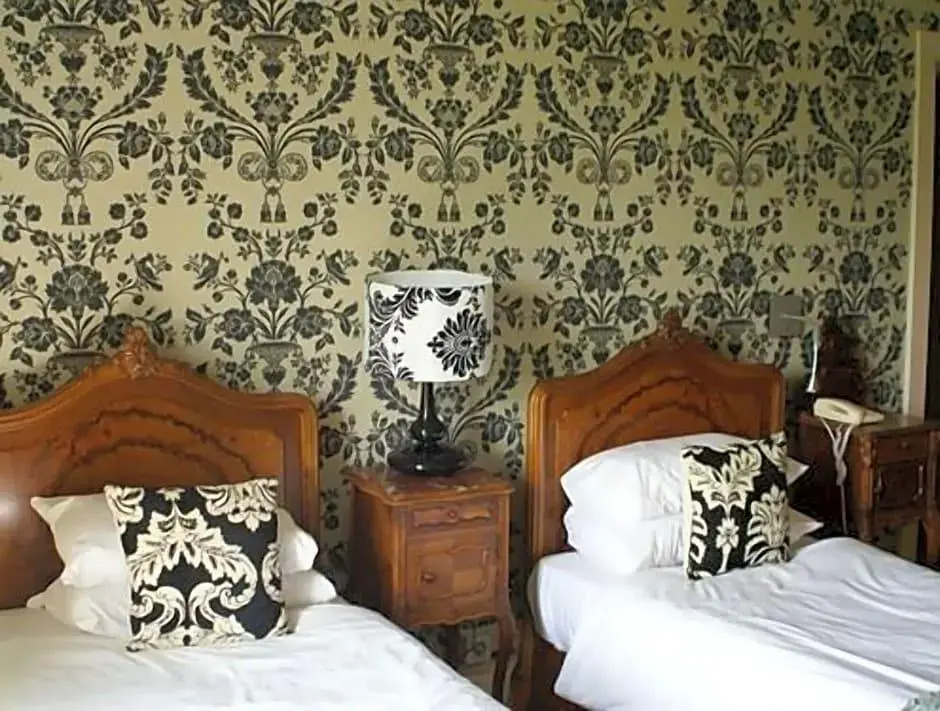 Sweeney Hall Hotel