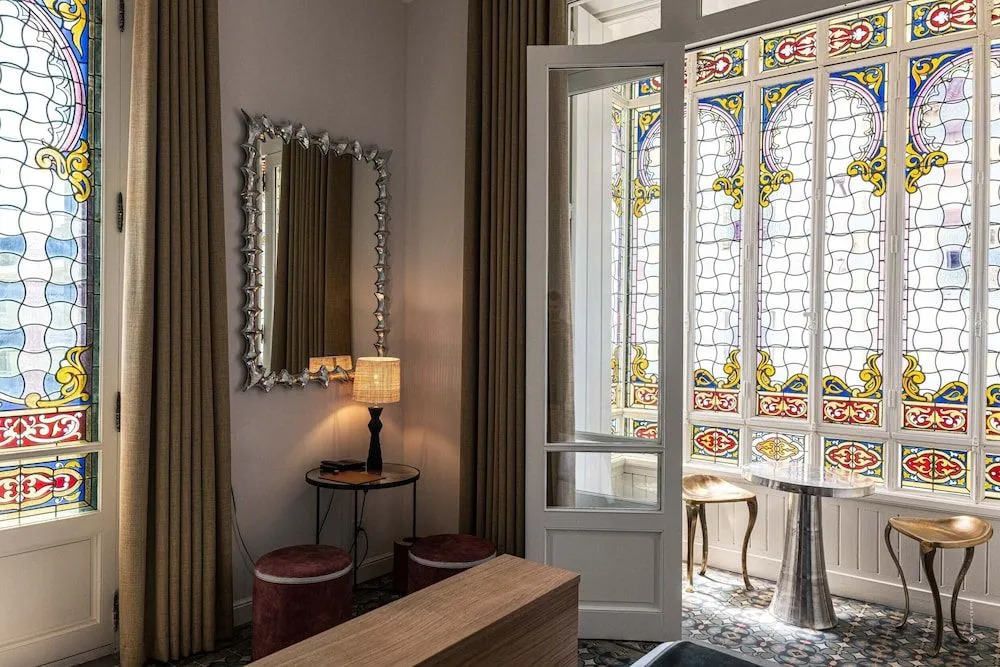 Hôtel Le Mosaïque