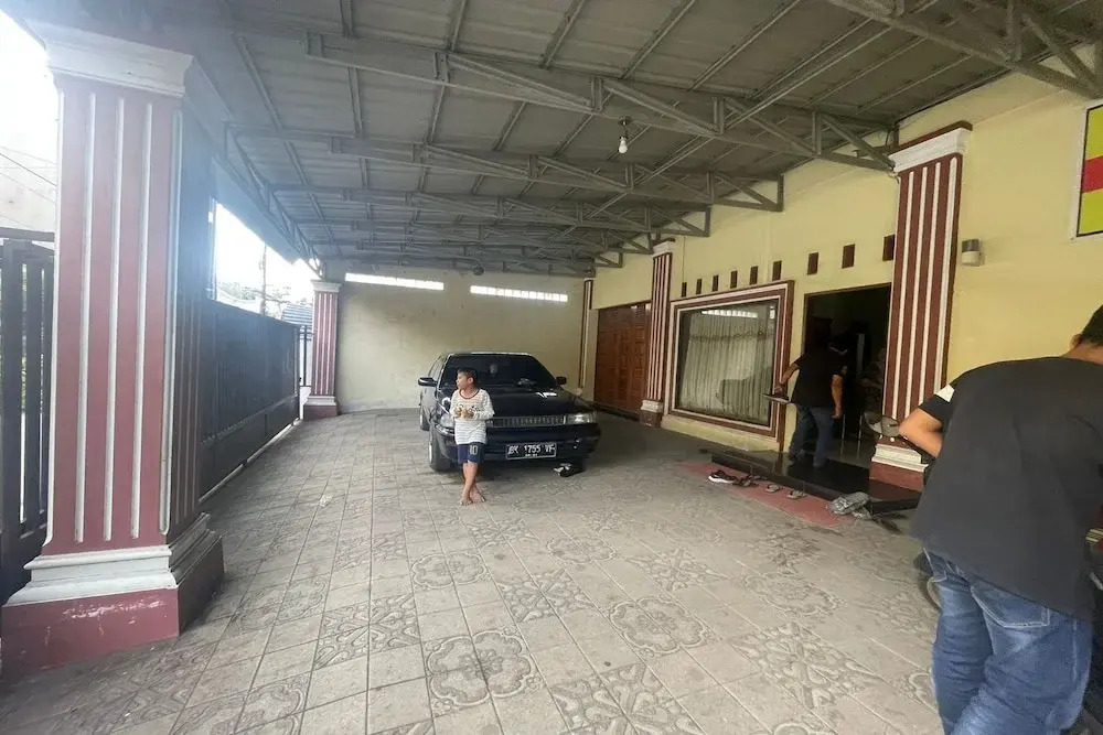 Hotel O Syukur 07 Syariah