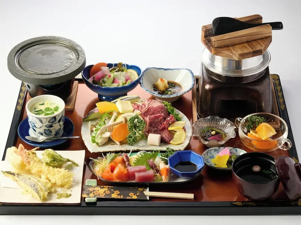 Owara View Hotel