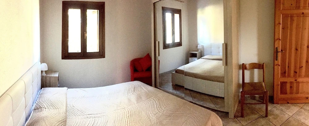 Rinaggiu Apartment