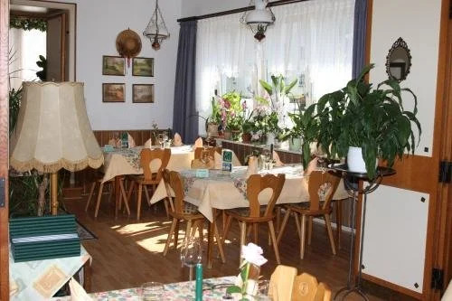 Hotel Hubertushof