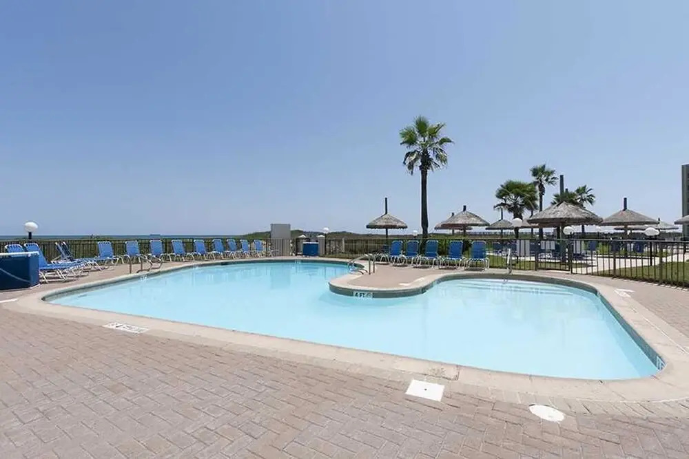 Saida I Condominium 404