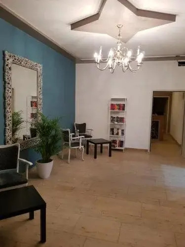 Hotel Johannishof