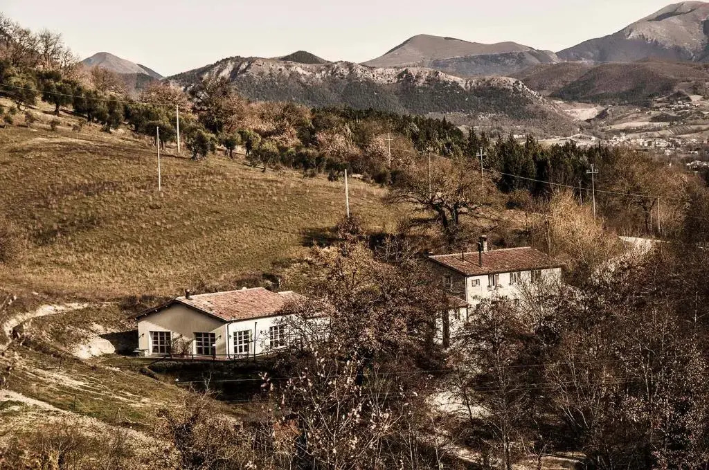 Agriturismo LOca Blu