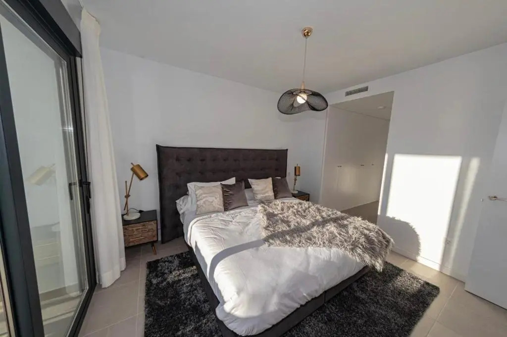 Awesome New apartment in Casares Golf/2BED/2BATH