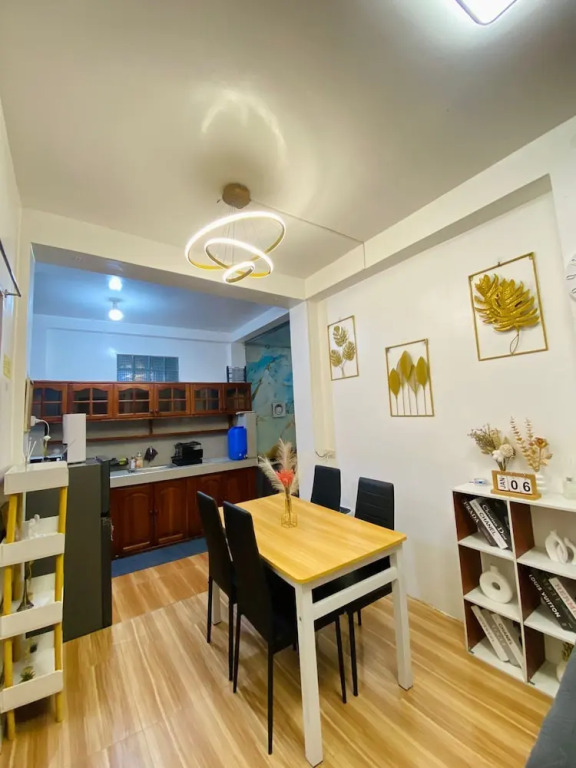 Cozy Pagadian City Apartment for Rent - Perfect for Families